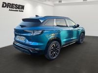 Neu Renault Austral Esprit Alpine 200 PS (147 kW) 2026 Blau SUV