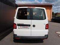 Gebraucht VW T6 150 PS (110 kW) 2017 Candyweiß Van
