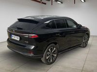 Gebraucht MG HS Luxury 143 PS (105 kW) 2025 Schwarz SUV