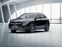 gebraucht Mercedes GLA220 d 4MATIC