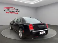 Occasion Chrysler 300C 296 ch (217 kW) 2015 Noir Berline