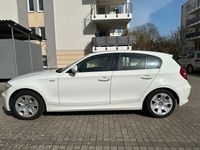 gebraucht BMW 116 d E87