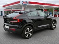 Gebraucht Volvo C40 300 kW (408 PS) 2022 Schwarz SUV