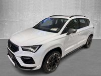 gebraucht Cupra Ateca High Bestellung ab Werk 1.5 TSI High 150 PS DSG