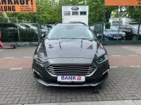 Gebraucht Ford Mondeo Trend 140 PS (102 kW) 2021 Grau Limousine