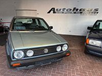 Gebraucht VW Golf II 90 PS (66 kW) 1989 Blau Kleinwagen
