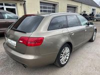 Gebraucht Audi A6 256 PS (188 kW) 2005 Gold Limousine