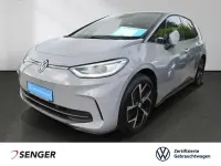 Gebraucht VW ID.3 Pro 264 kW (360 PS) 2024 Grau Kleinwagen