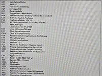 Second-hand Audi S5 333 CP (244 kW) 2009 Alb Coupe