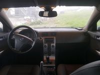 Gebraucht Volvo V50 136 PS (100 kW) 2004 Beige Kombi