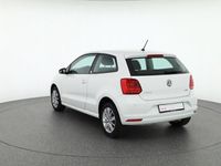 gebraucht VW Polo 1.0 Comfortline Klima Sitzheizung PDC