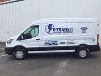 Gebraucht Ford Transit Trend 197 kW (269 PS) 2022 Andere Limousine