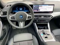 gebraucht BMW i4 eDrive35 GC + 3.000 € E-Kaufprämie sichern!!