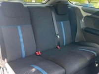 Usata Ford Focus 100 CV (73 kW) 2011 Blu Coupé