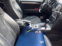 Gebraucht Audi Q7 2007 SUV
