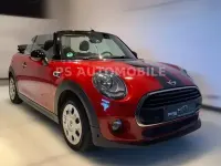Gebraucht Mini Cooper Pepper 2017 Andere Kleinwagen