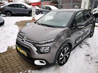 Gebraucht Citroën C3 PureTech 83 PS (61 kW) 2024 Grau Kleinwagen
