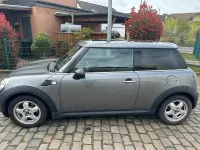 Occasion Mini ONE 94 ch (69 kW) 2010 Argent Citadine