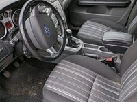 gebraucht Ford Focus Turnier