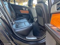 Gebraucht Jaguar XF 190 PS (139 kW) 2012 Grau Limousine