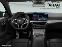 Gebraucht BMW M240 M Sport 374 PS (275 kW) 2025 Schwarz Coupé