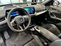 gebraucht BMW iX1 eDrive20 M Sport Pro AHK 360° HUD Keyless