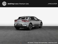 gebraucht Jaguar I-Pace EV400 AWD SE 294 kW, 5-türig (Elektrischer Strom)