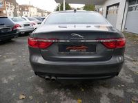 Gebraucht Jaguar XF Portfolio 324 PS (238 kW) 2016 Grau Limousine