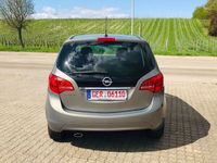 gebraucht Opel Meriva 1.4 103kW