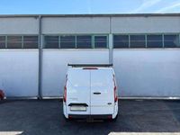 Usata Ford Transit Custom 131 CV (96 kW) 2019 Bianco Monovolume