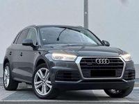 Gebraucht Audi Q5 163 PS (119 kW) 2019 Grau SUV
