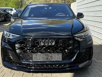Neu Audi RS Q8 Performance 640 PS (470 kW) 2025 Mythosschwarz metallic SUV