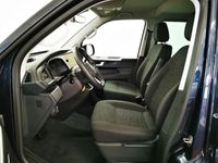 gebraucht VW Multivan T6.1Comfortline LANG DSG KLIMA LED NAV AHZV ACC