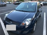 gebraucht Ford Fiesta 2008‼️ erst lesen bitte‼️