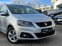 gebraucht Seat Alhambra Style DSG*7-Sitzer*Kamera*Navi*SHZ*