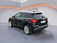 Neu Audi Q2 S-Line 150 PS (110 kW) 2026 Schwarz SUV