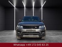 Gebraucht Land Rover Range Rover SE 258 PS (189 kW) 2014 Grau SUV