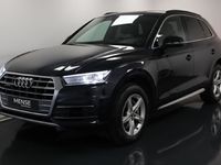 gebraucht Audi Q5 Sport