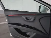 Gebraucht Seat Leon ST XCELLENCE 150 PS (110 kW) 2017 Silber Kombi