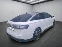 Gebraucht VW ID.7 Pro 210 kW (286 PS) 2023 Weiß Kleinwagen