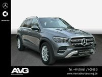 Gebraucht Mercedes GLE300 269 PS (197 kW) 2025 Grau SUV