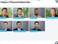 Gebraucht Kia Niro Vision 150 kW (204 PS) 2020 Grau SUV