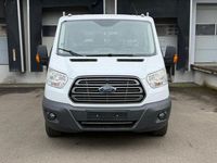 Usata Ford Transit 120 CV (88 kW) 2017 Andere