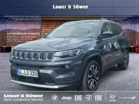 Gebraucht Jeep Compass Limited 131 PS (96 kW) 2024 Andere SUV