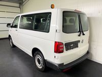 gebraucht VW Caravelle T62.0 TDI #9-SITZER #KLIMA #BLUETOOTH