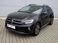 Gebraucht VW Taigo Life 116 PS (85 kW) 2025 Deep black perleffekt SUV