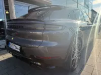 Gebraucht Porsche Cayenne Coupe 500 PS (367 kW) 2024 Grau SUV