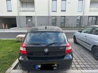 gebraucht BMW 118 1 er