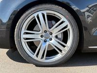 Gebraucht Audi A8 Sport 262 PS (192 kW) 2017 Schwarz Limousine