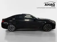 Gebraucht BMW i4 Shadowline 400 kW (544 PS) 2023 Schwarz Limousine